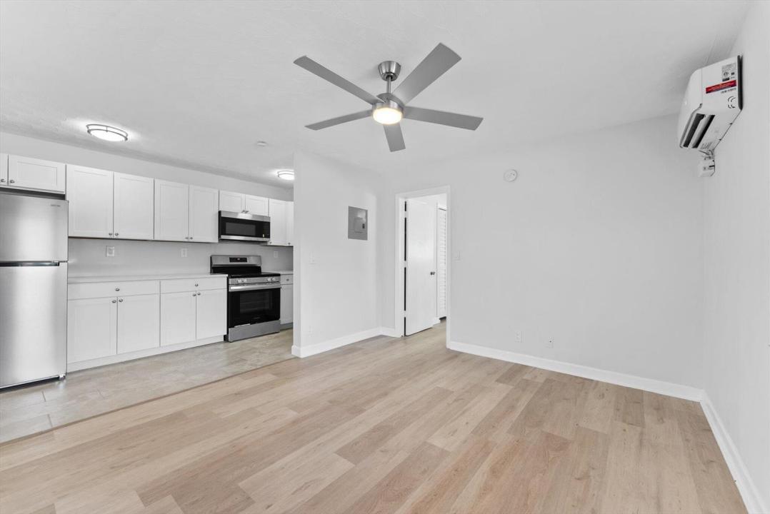 1632 NE 4th Place 1, Fort Lauderdale, Floride 33301, États-Unis