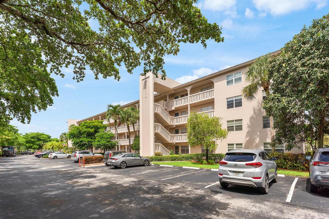 2001 GRANADA Drive L2, Coconut Creek, Floride 33066, États-Unis