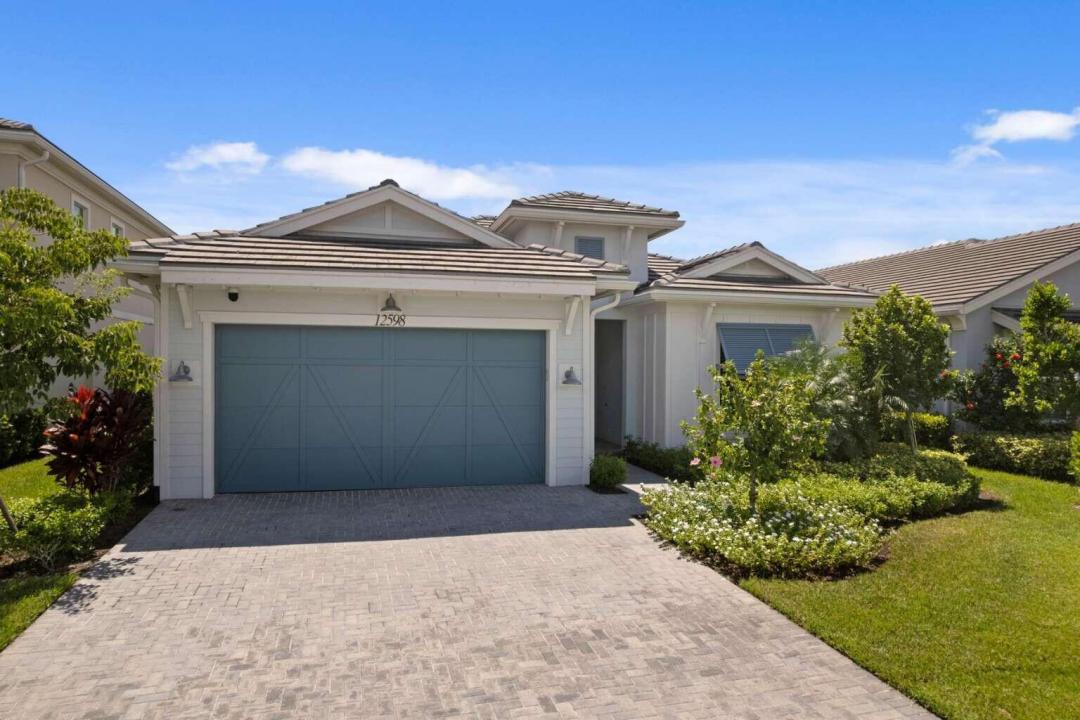12598 NAUTILUS Circle, Palm Beach Gardens, Florida 33412, Stati Uniti