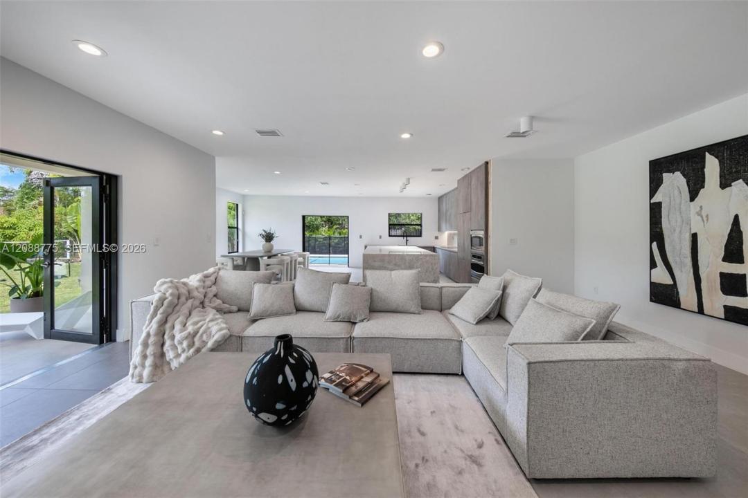 12790 SW 91st Ave -, Miami, Floride 33176, États-Unis