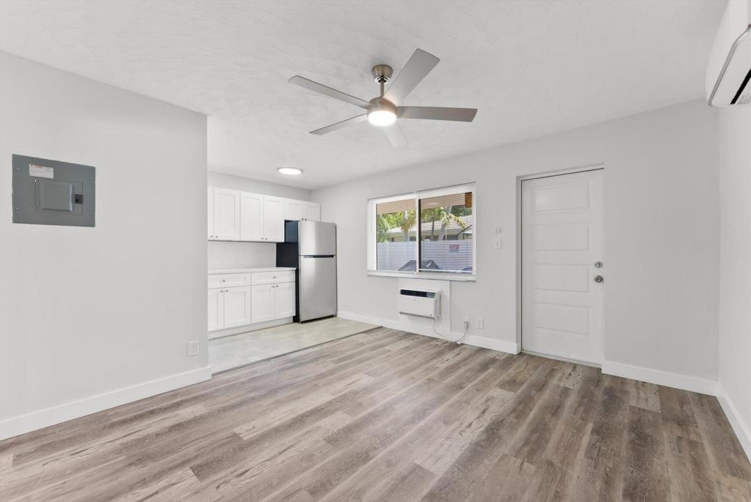 1632 NE 4th Place 2, Fort Lauderdale, Floride 33301, États-Unis