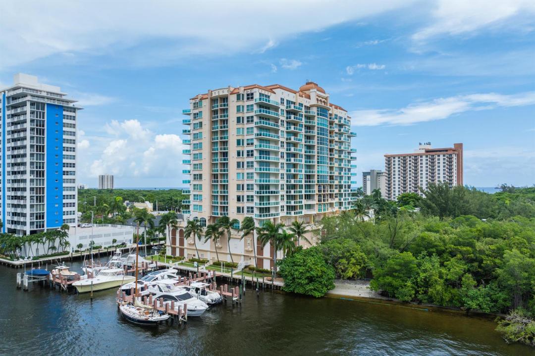 2845 NE 9TH Street 601, Fort Lauderdale, Florida 33304, Stati Uniti