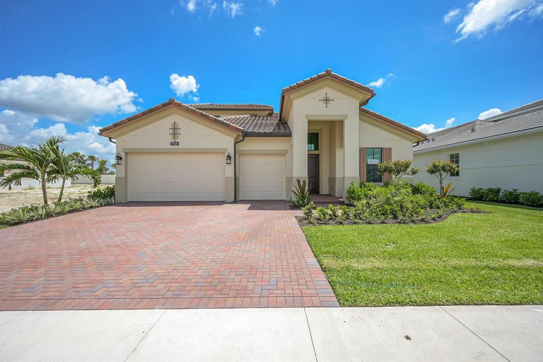 9528 St. Germain Drive, Palm Beach Gardens, Florida 33412, Stati Uniti