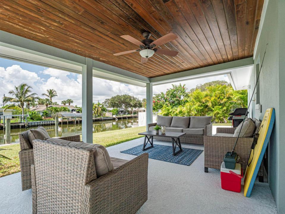 255 MARINA Drive, Fort Pierce, Flórida 34949, Estados Unidos