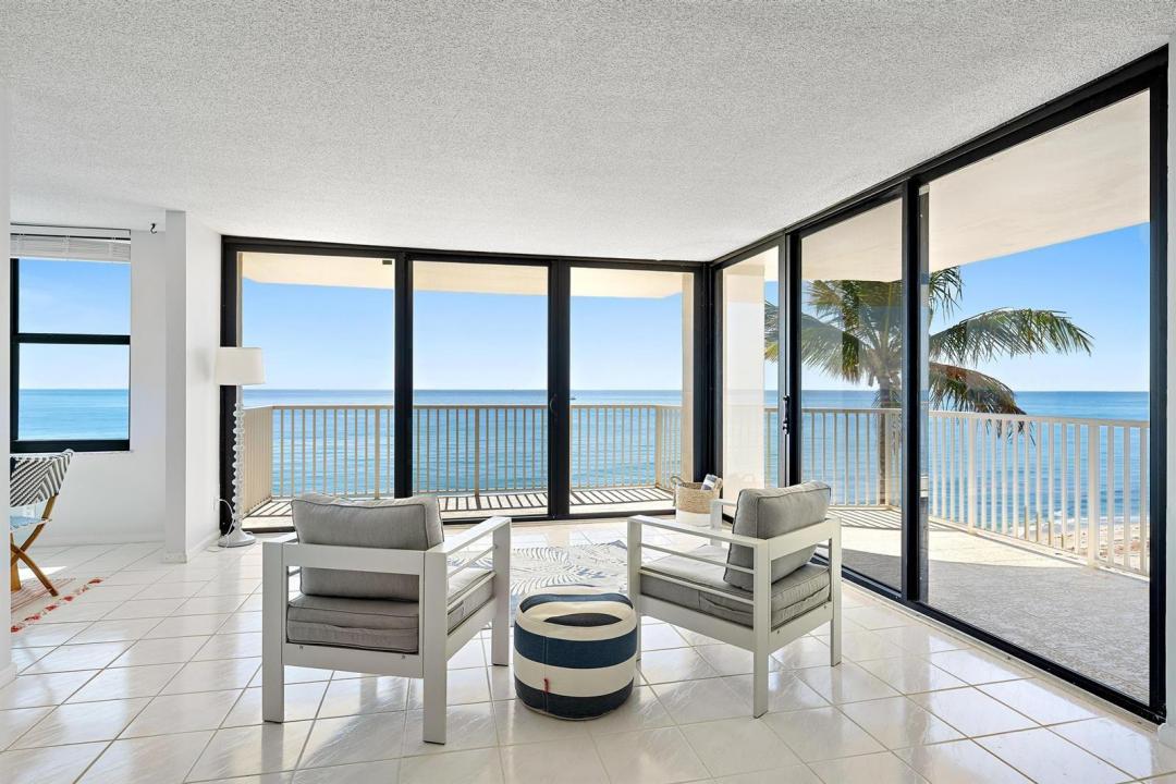 5480 N OCEAN Drive A5B, Singer Island, Floride 33404, États-Unis