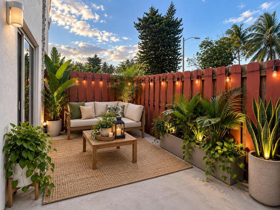 206 SW 1ST Street J-1, Pompano Beach, Floride 33060, États-Unis