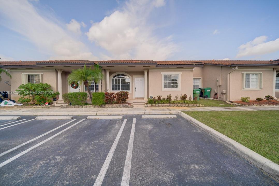 13801 SW 170th Ter, Miami, Floride 33177, États-Unis