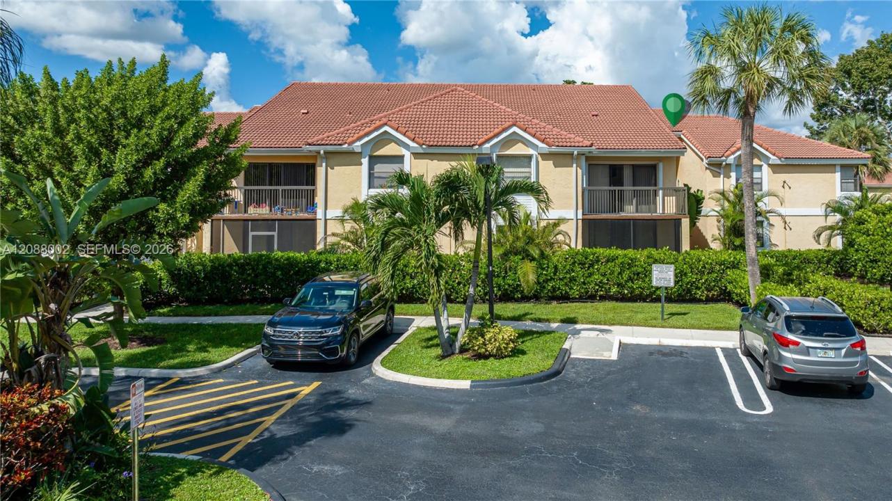 5741 Riverside Dr 205A5, Coral Springs, Florida 33067, USA
