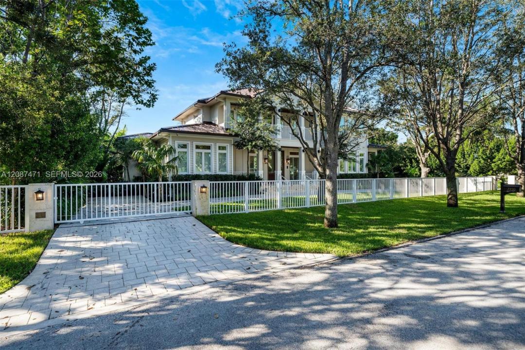7220 SW 125th St, Pinecrest, Флорида 33156, Соединенные Штаты