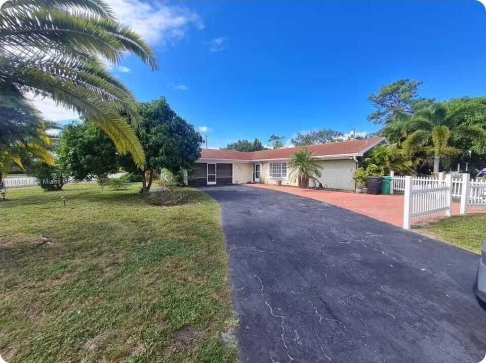 122 Riomar Drive, Port St. Lucie, Floride 34952, États-Unis