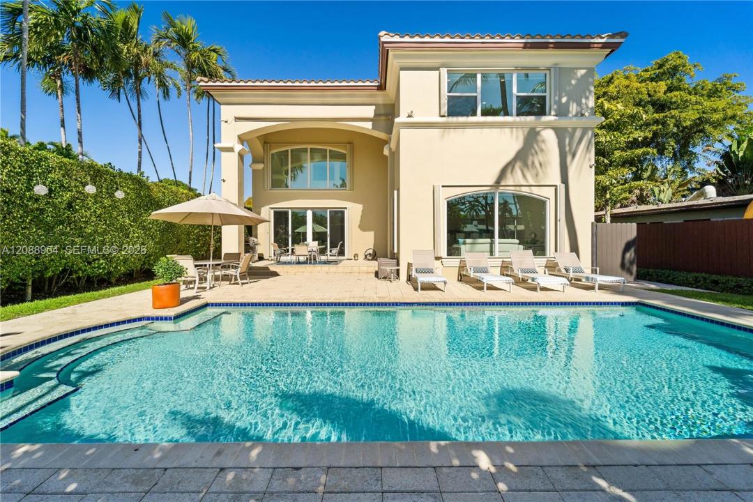 1490 Cleveland Rd, Miami Beach, Florida 33141, USA