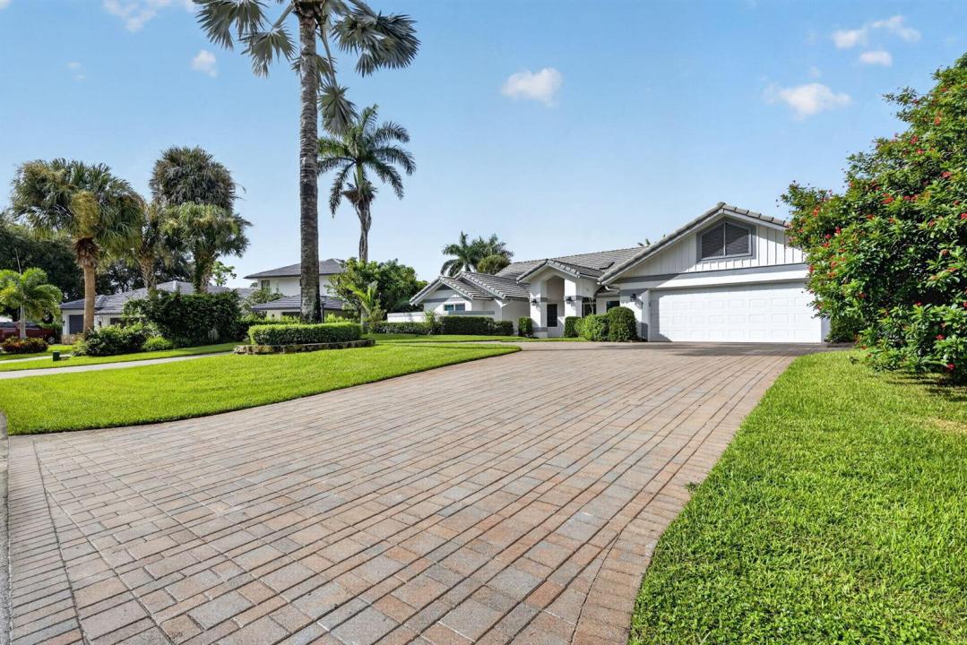4717 SABAL PALM Drive, Boynton Beach, Floride 33436, États-Unis