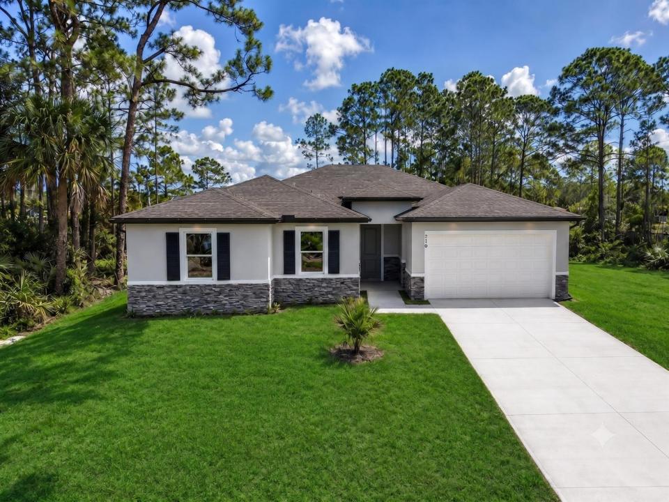 210 SARAH SW Road, Palm Bay, Florida 32908, Stati Uniti