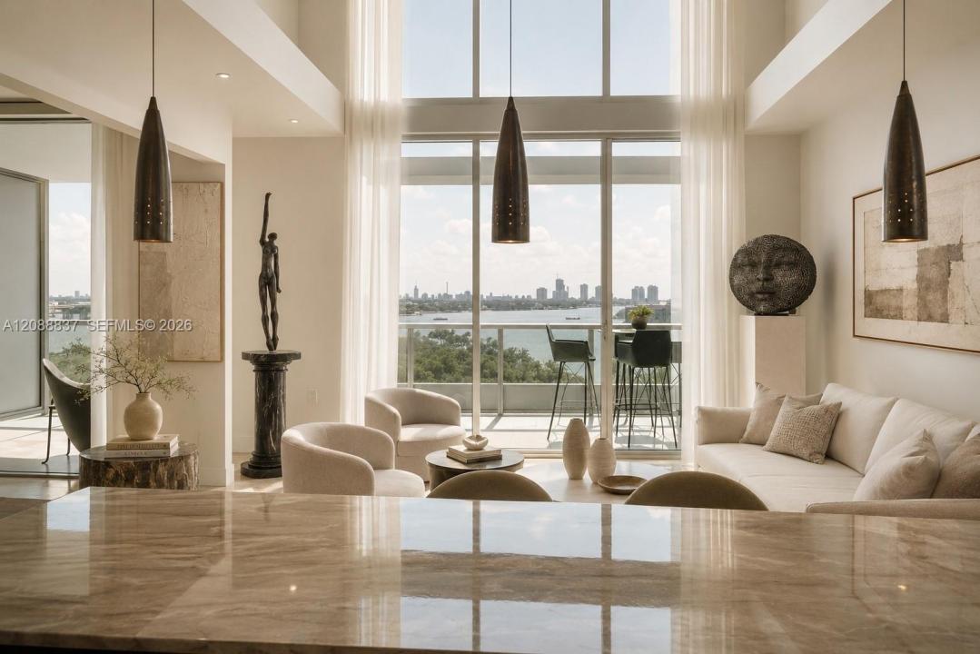 900 Biscayne Blvd 1109, Miami, Floryda 33132, USA