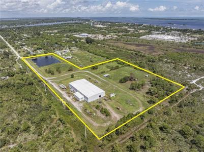 7550 129th Street, Sebastian, Floride 32958, États-Unis