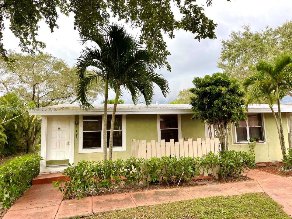 7210 Southgate Blvd 7210, Tamarac, Floride 33321, États-Unis