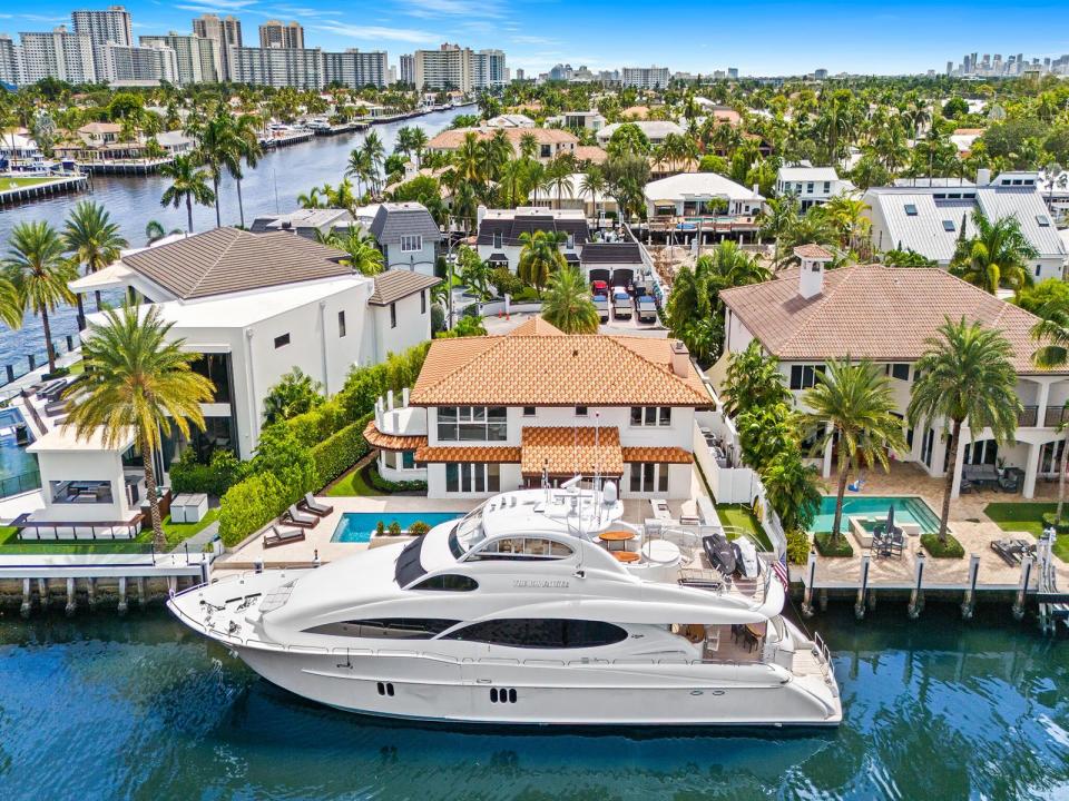 3091 NE 42nd Street, Fort Lauderdale, Floride 33308, États-Unis