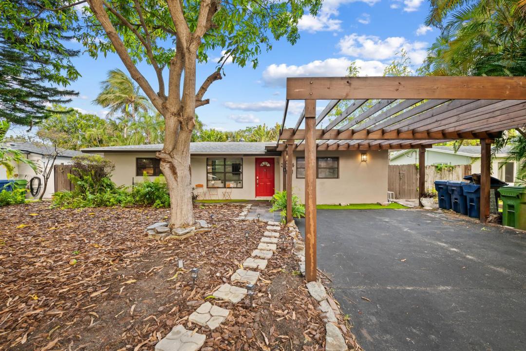 3024 NE 2nd Terrace, Wilton Manors, Florida 33334, Stati Uniti