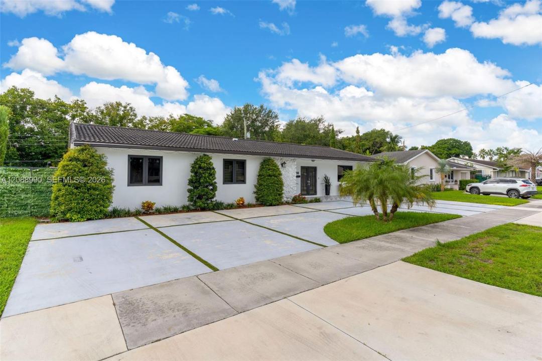 10010 SW 85th Ter, Miami, Florida 33173, USA