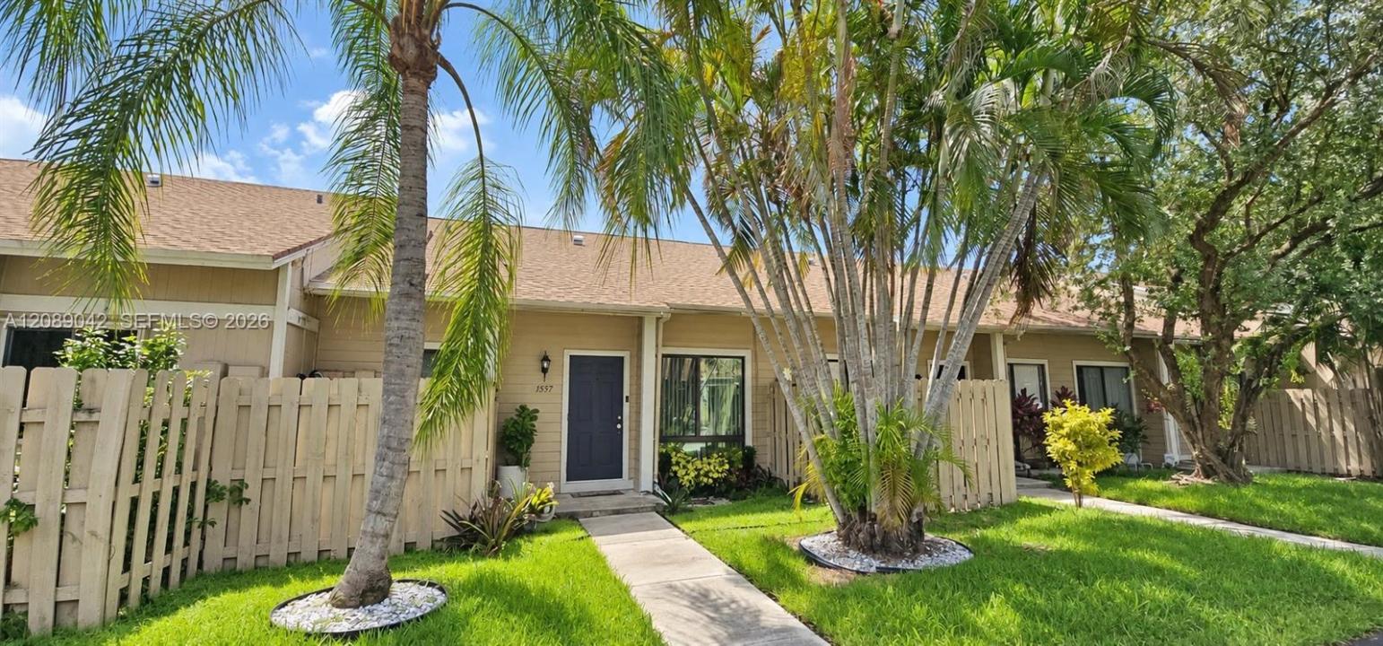 3557 NW 111th Ter, Sunrise, Florida 33351, Stati Uniti