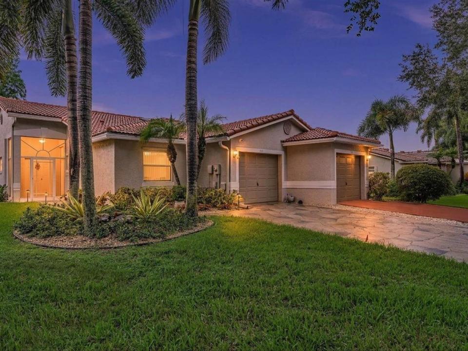 110 SAUSALITO Drive, Boynton Beach, 플로리다 33436, 미국
