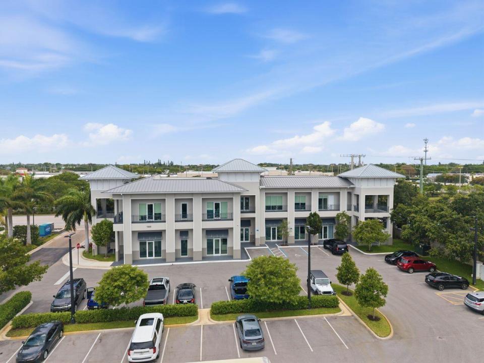 1300 S Dixie Highway #112 - #114, Lantana, Floride 33462, États-Unis