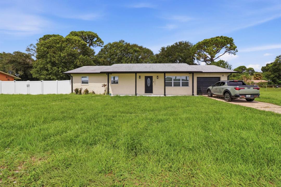 2657 SENECA Avenue, Fort Pierce, Floride 34946, États-Unis