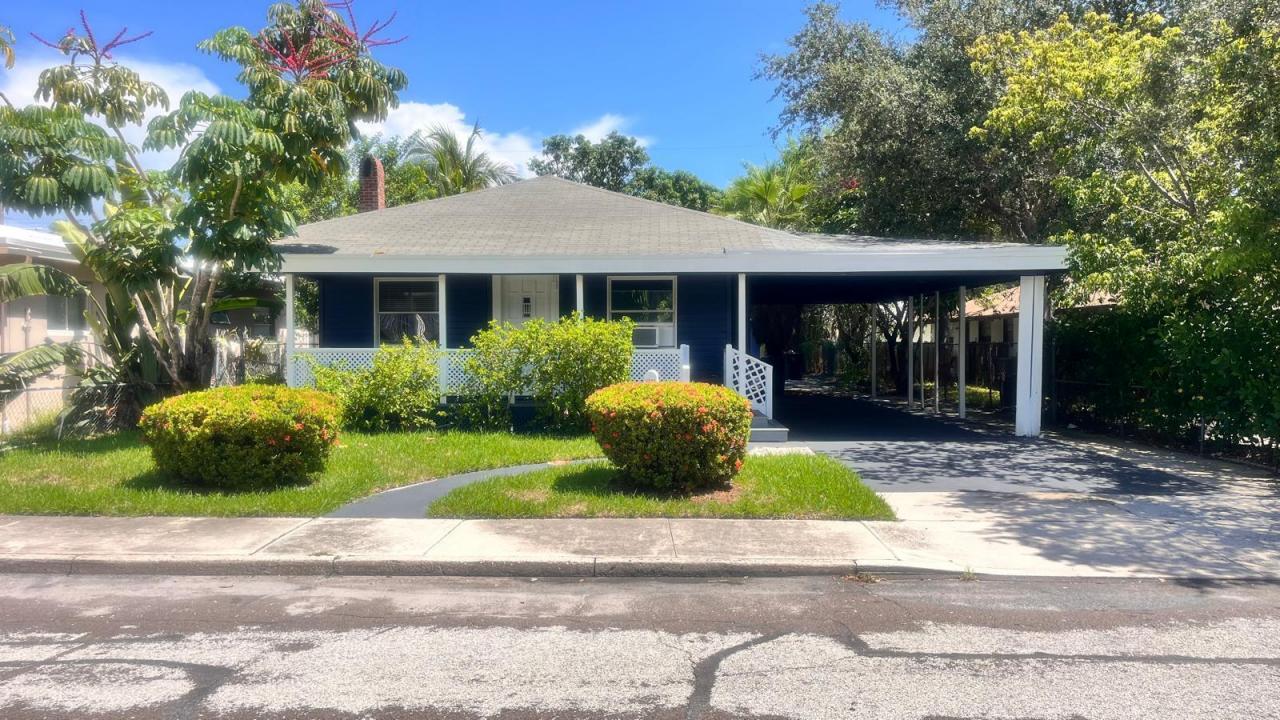 1006 S M Street, Floride 33460, États-Unis
