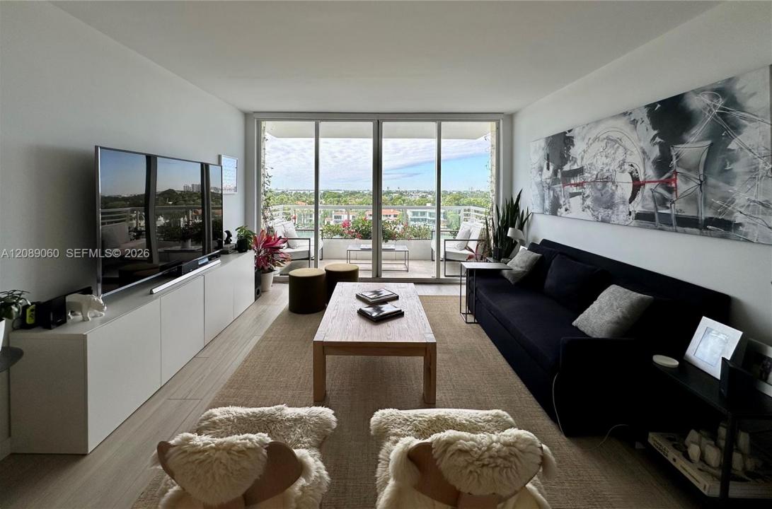 5600 Collins Ave 8P, Miami Beach, Floride 33140, États-Unis
