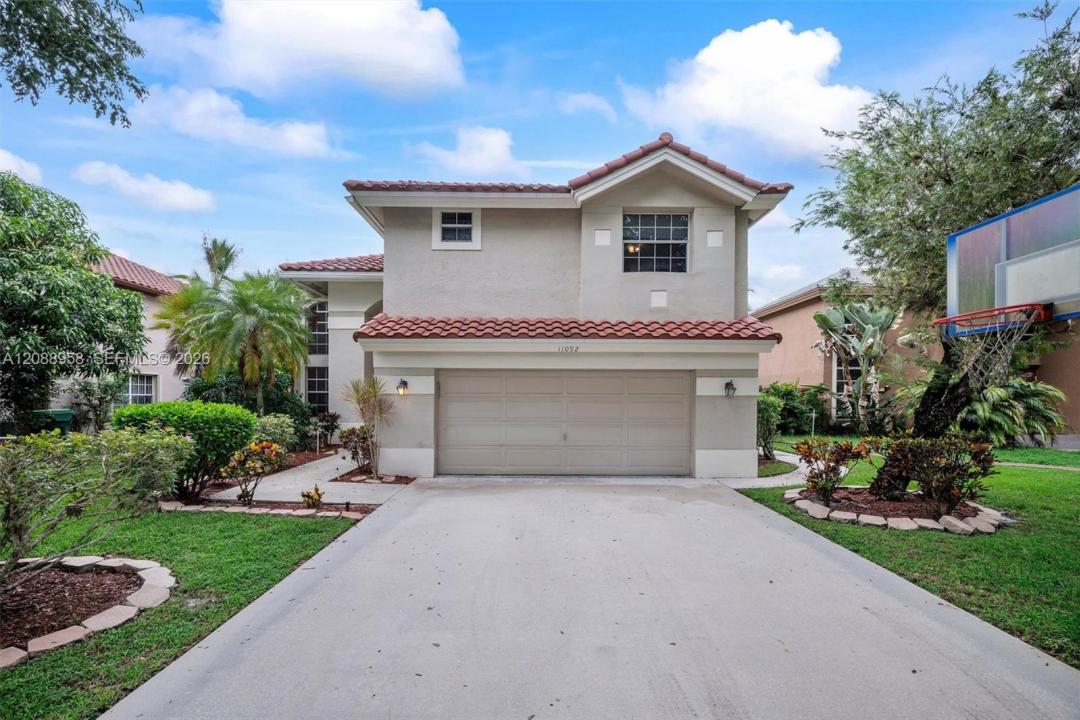 11092 Topeka Pl, Cooper City, Florida 33026, USA