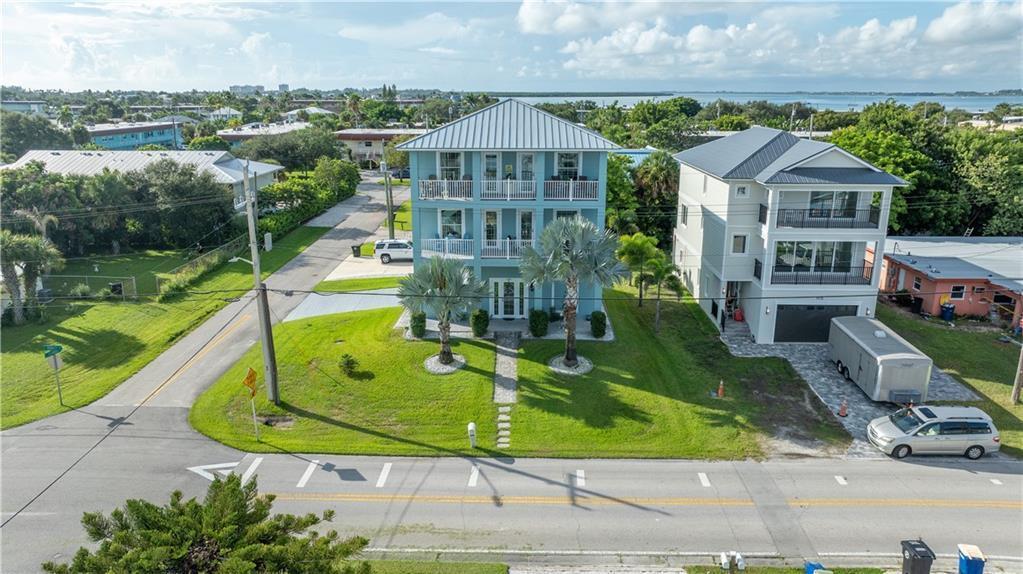 Hutchinson Island, Floride 34949, États-Unis