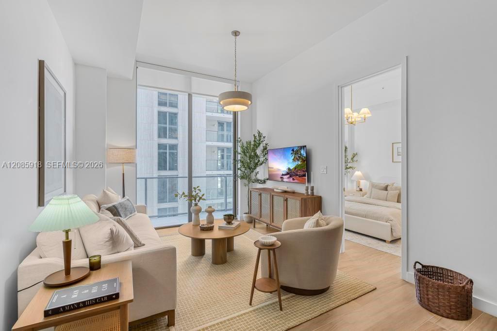 2655 S Bayshore Dr 1008, Miami, Floride 33133, États-Unis
