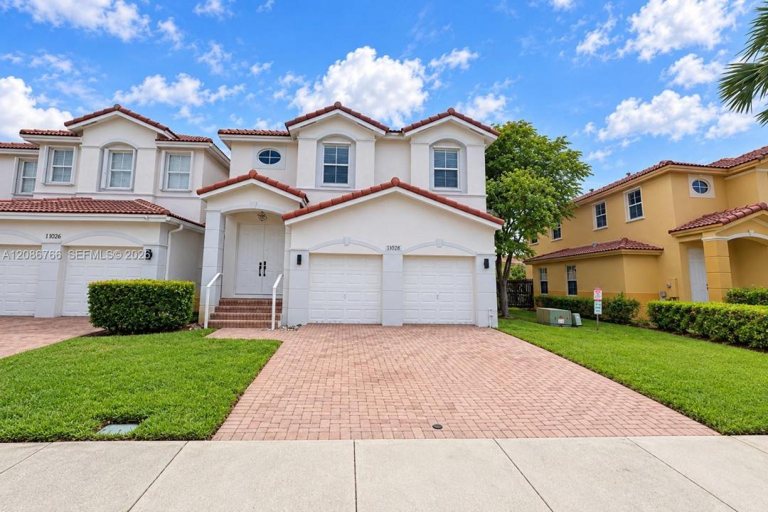 11034 NW 86th Ter 0, Doral, Florida 33178, USA