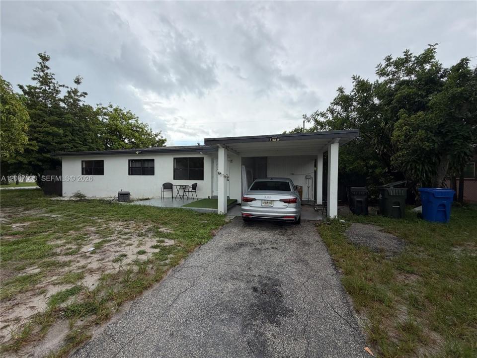 1200 NW 18th Ct 1200, Fort Lauderdale, Florida 33311, Stati Uniti