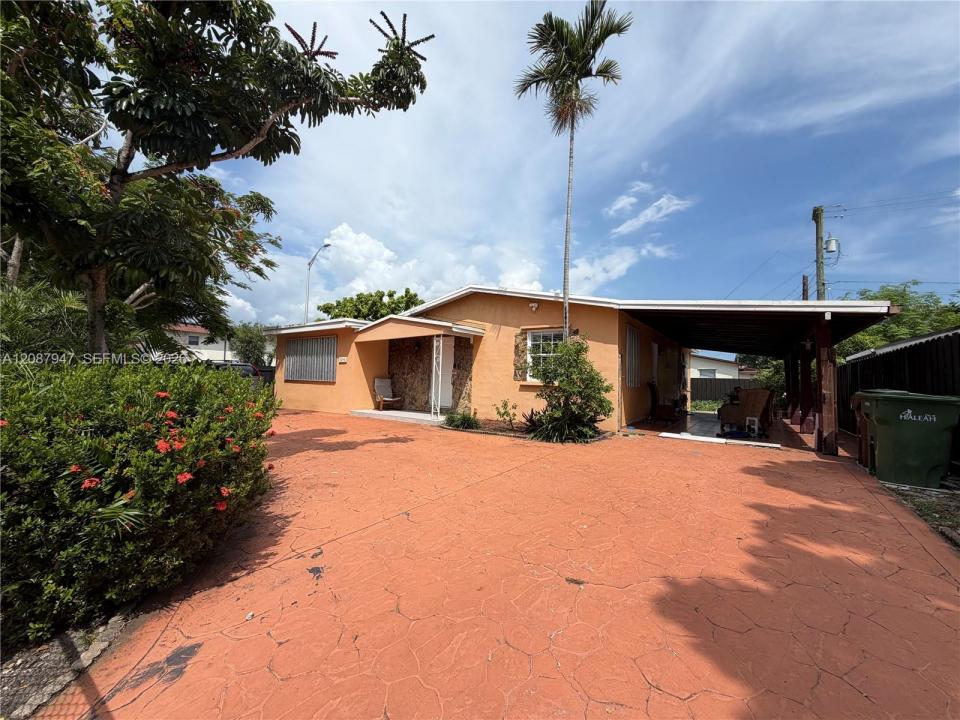 3495 W 13th Ave, Hialeah, 플로리다 33012, 미국