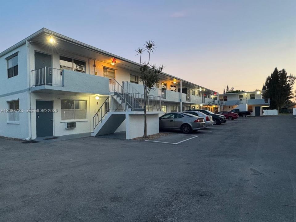 3211 SW 44th St 108, Dania Beach, Floride 33312, États-Unis