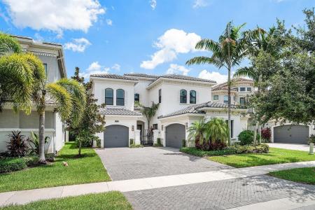 9747 Vitrail Ln, Delray Beach, فلوريدا 33446, الولايات المتحدة
