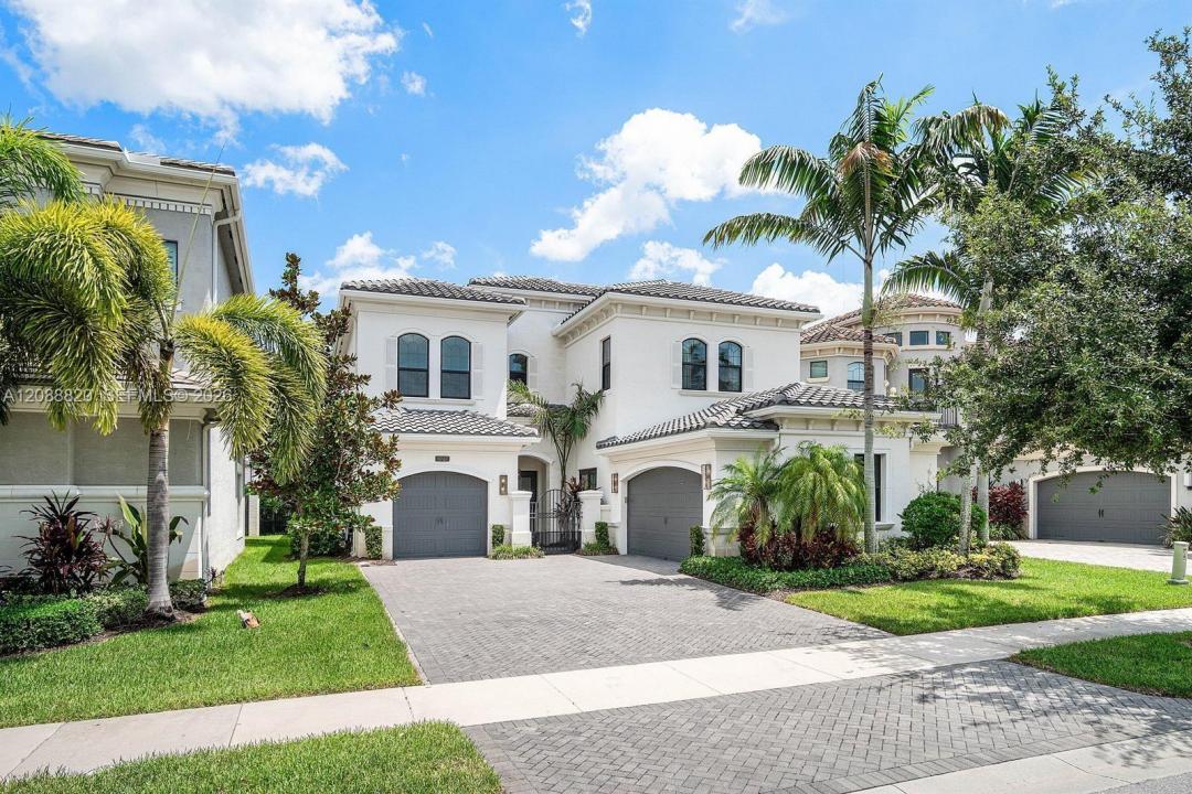 9747 Vitrail Ln, Delray Beach, Florida 33446, Stati Uniti