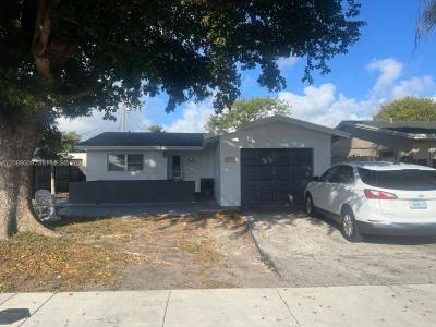 3771 NE 16th Ave, Pompano Beach, Florida 33064, USA