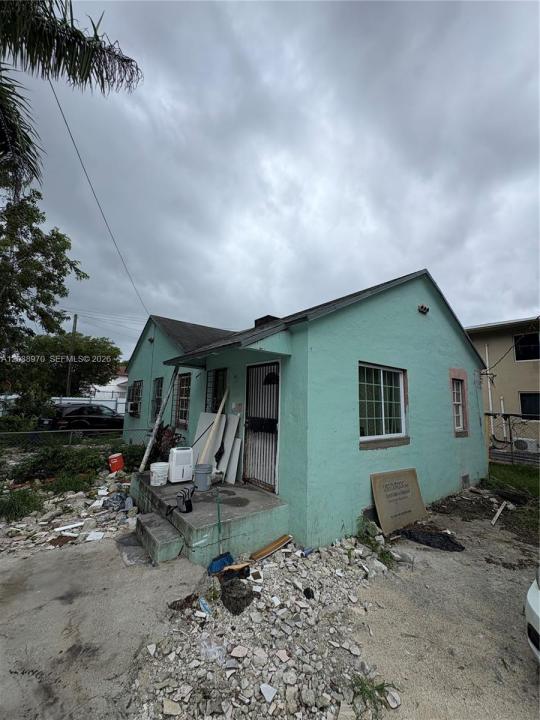 7812 NE Miami Ct, Miami, Floride 33138, États-Unis