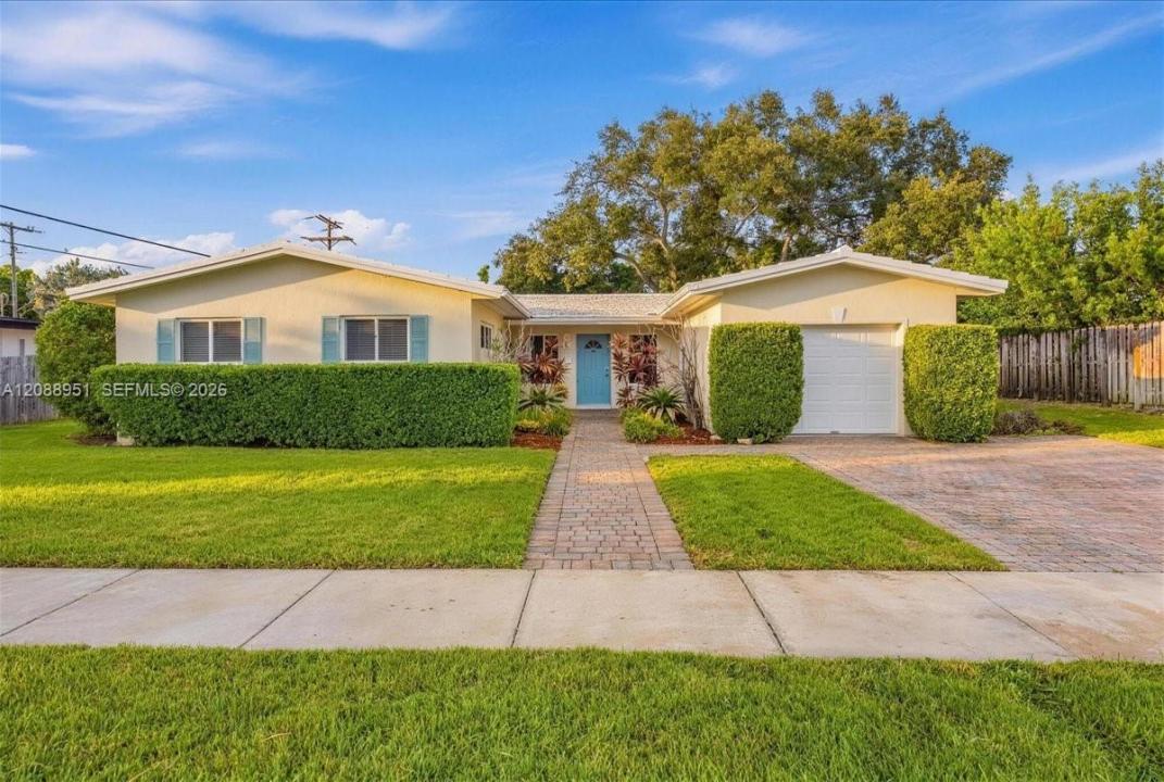 9125 SW 65th St, Miami, 플로리다 33173, 미국