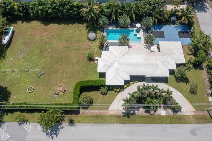 400 NE 2nd St, Pompano Beach, Flórida 33060, Estados Unidos