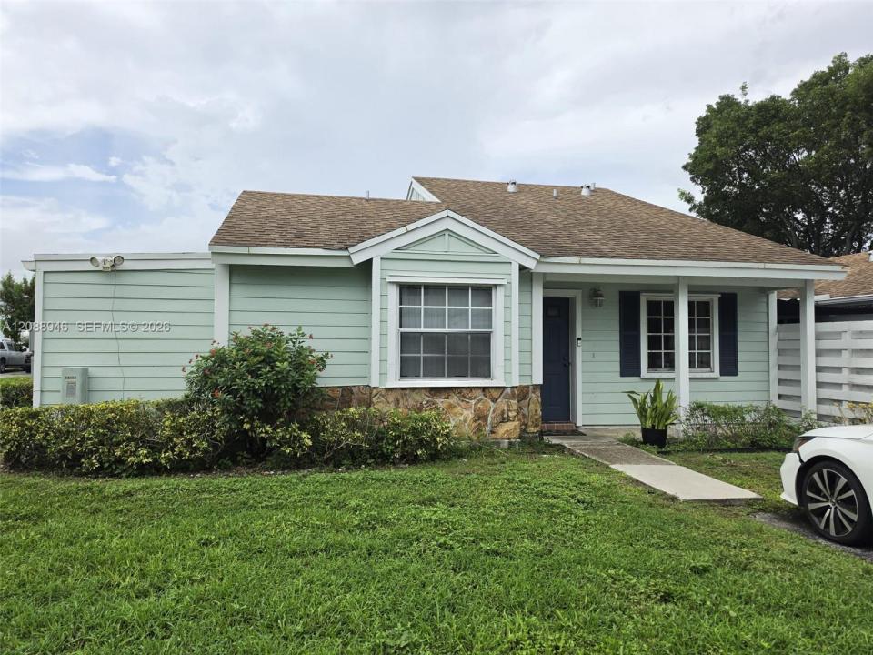 13795 SW 147th Cir Ln 2-12, Miami, 플로리다 33186, 미국