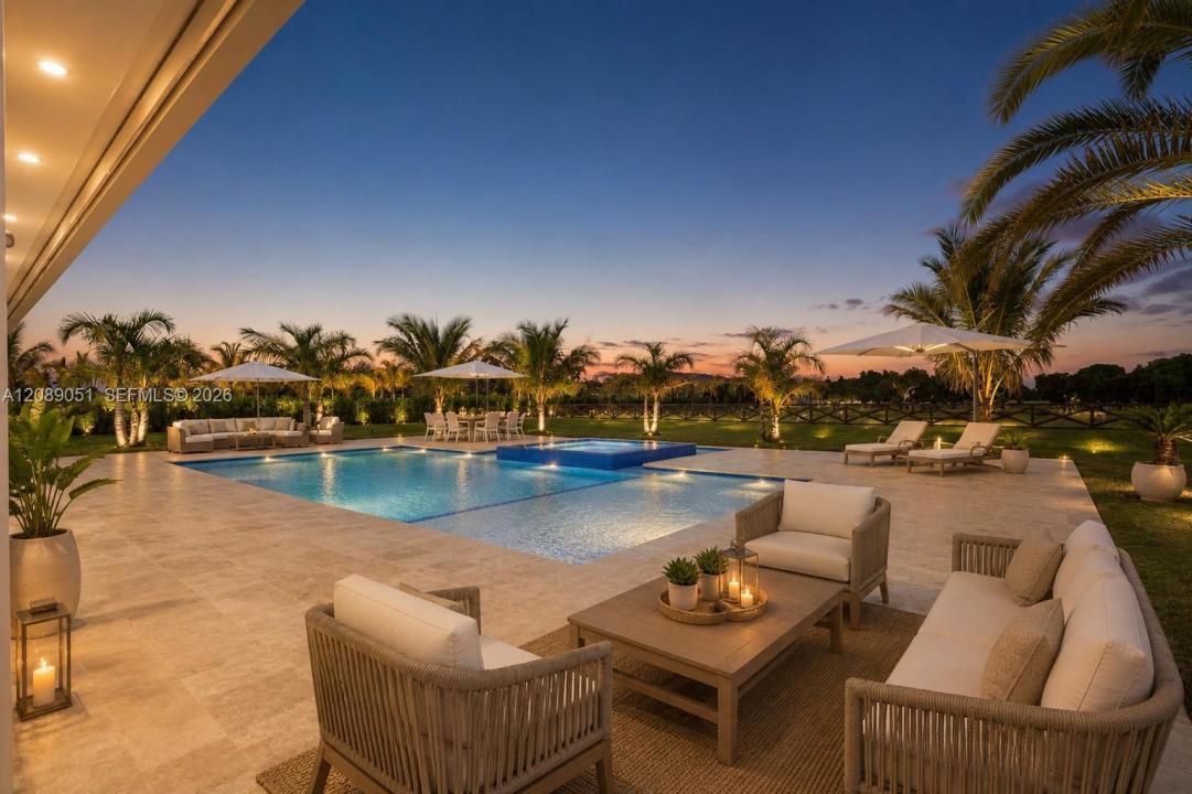 20407 SW 226th St, Miami, Floride 33170, États-Unis