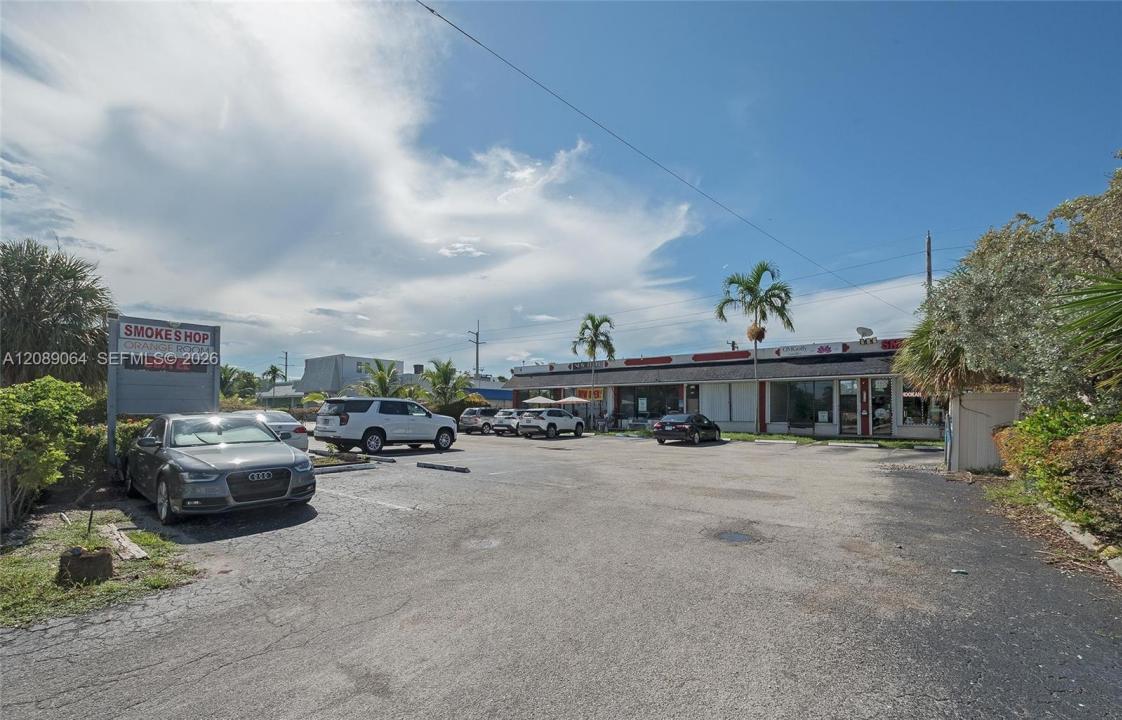 690 E Mcnab Rd, Pompano Beach, Floryda 33060, USA