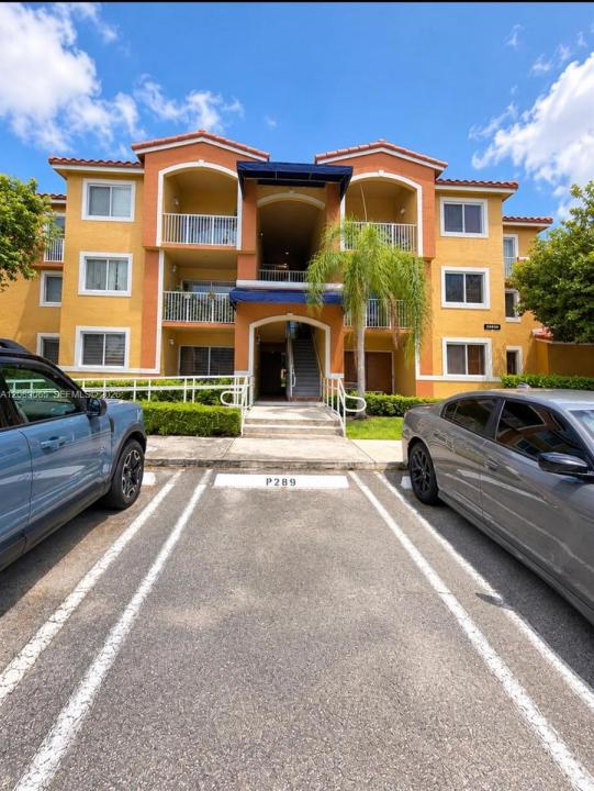 20930 SW 87th Ave 207, Cutler Bay, Floride 33189, États-Unis