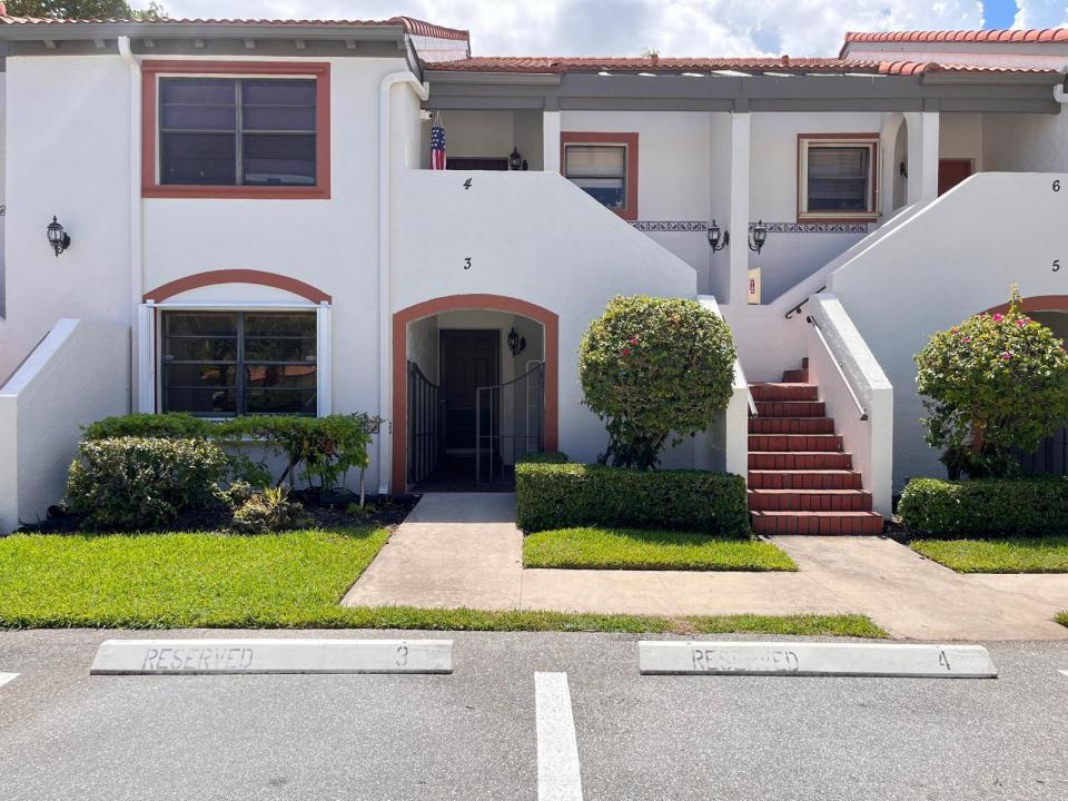 12268 Sag Harbor Court 3, Wellington, Floride 33414, États-Unis