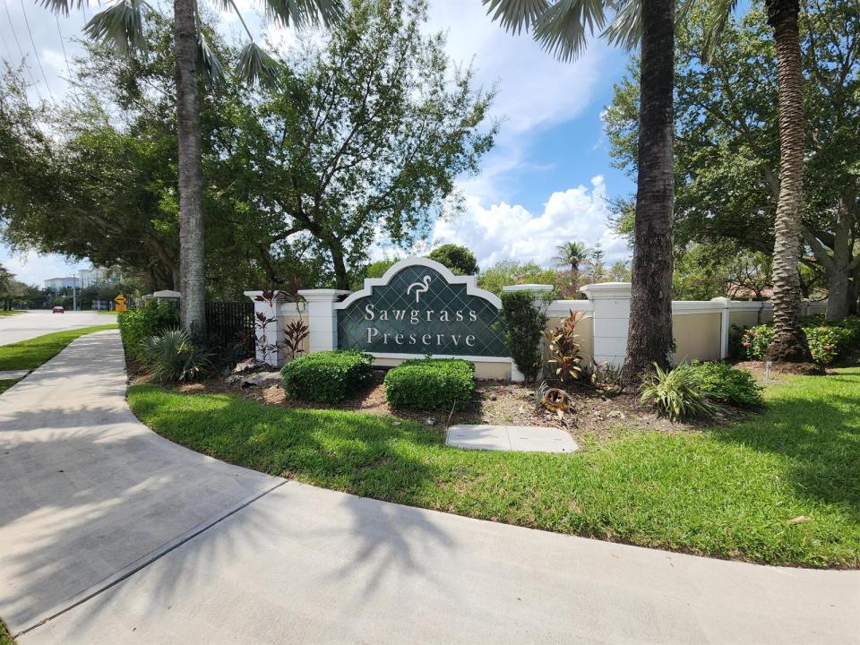 2306 NW 139TH Avenue, Sunrise, Floride 33323, États-Unis