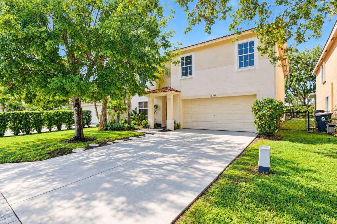 5349 MEADOWS EDGE 5349, Lake Worth, Floride 33463, États-Unis