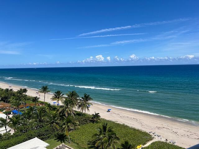 3407 S Ocean Boulevard 10D, Highland Beach, Floryda 33487, USA